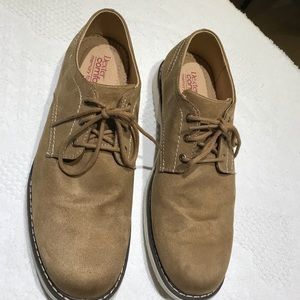 Men’s Oxford Shoes